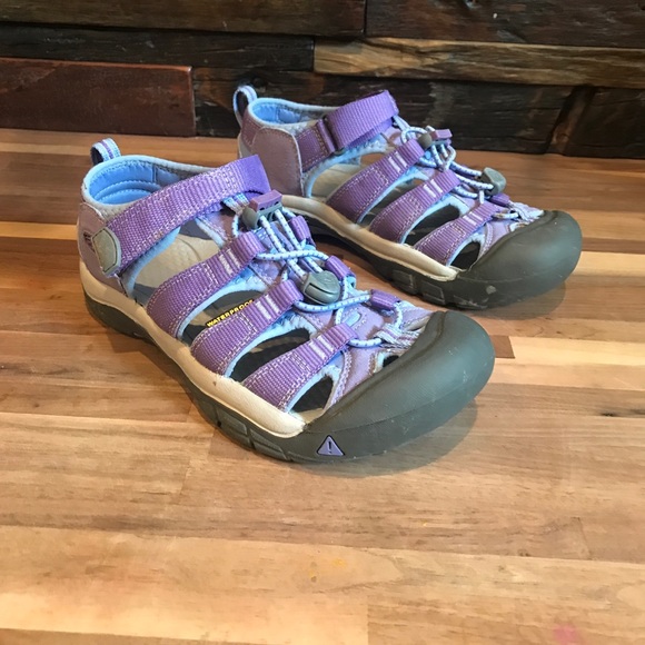 Keen Other - EUC youth Keen shoes